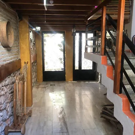 Apartment Ozzy Homes Antalya