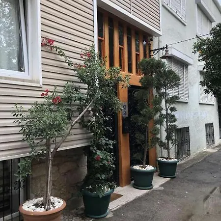Ozzy Homes Apartment