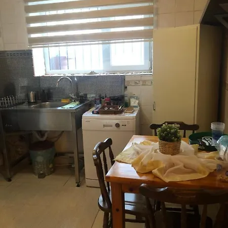 Apartment Ozzy Homes *