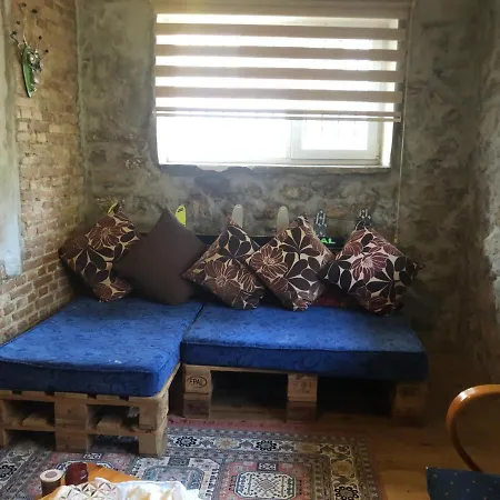 Apartment Ozzy Homes