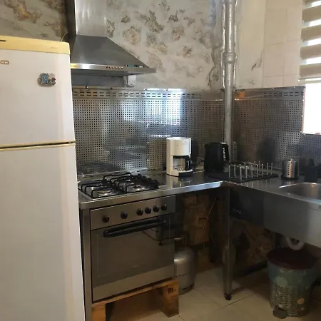 Ozzy Homes Apartment Antalya