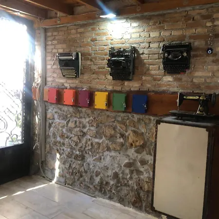 Apartment Ozzy Homes Antalya