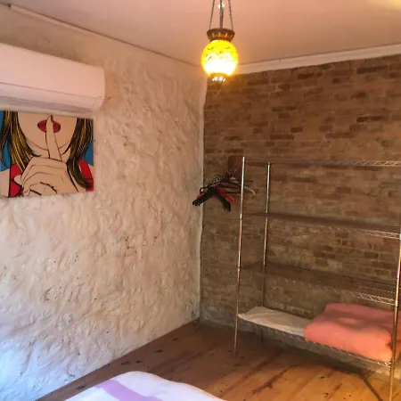 Apartment Ozzy Homes Antalya