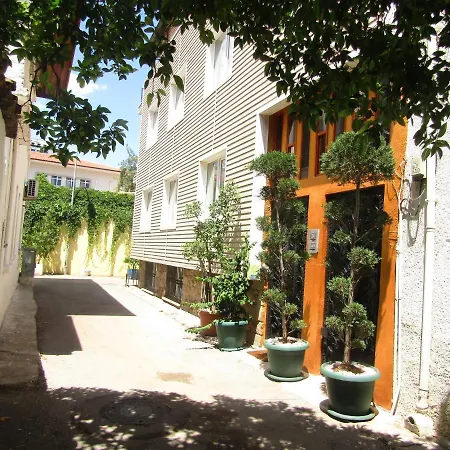 Apartment Ozzy Homes