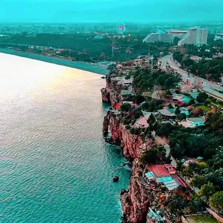 Apartment Ozzy Homes Antalya